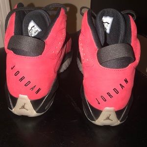 Jordans
